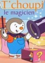 T'choupi - Vol.4 : Le Magicien Films