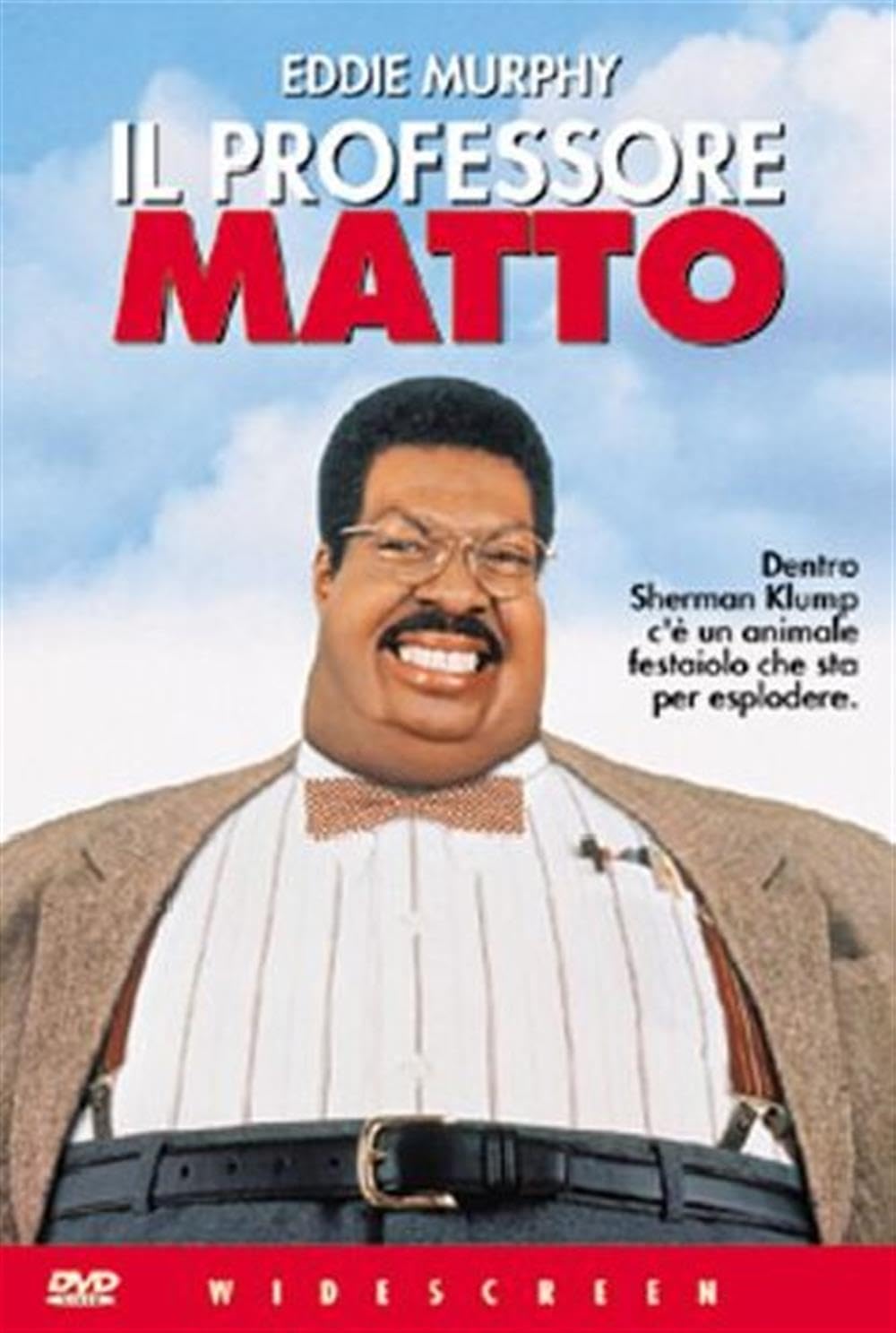 Il professore matto Movies