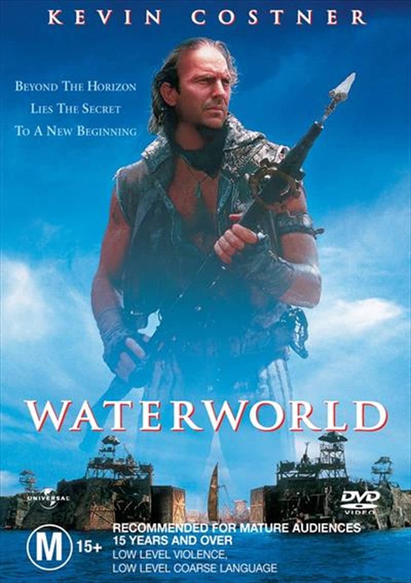 Waterworld Movies