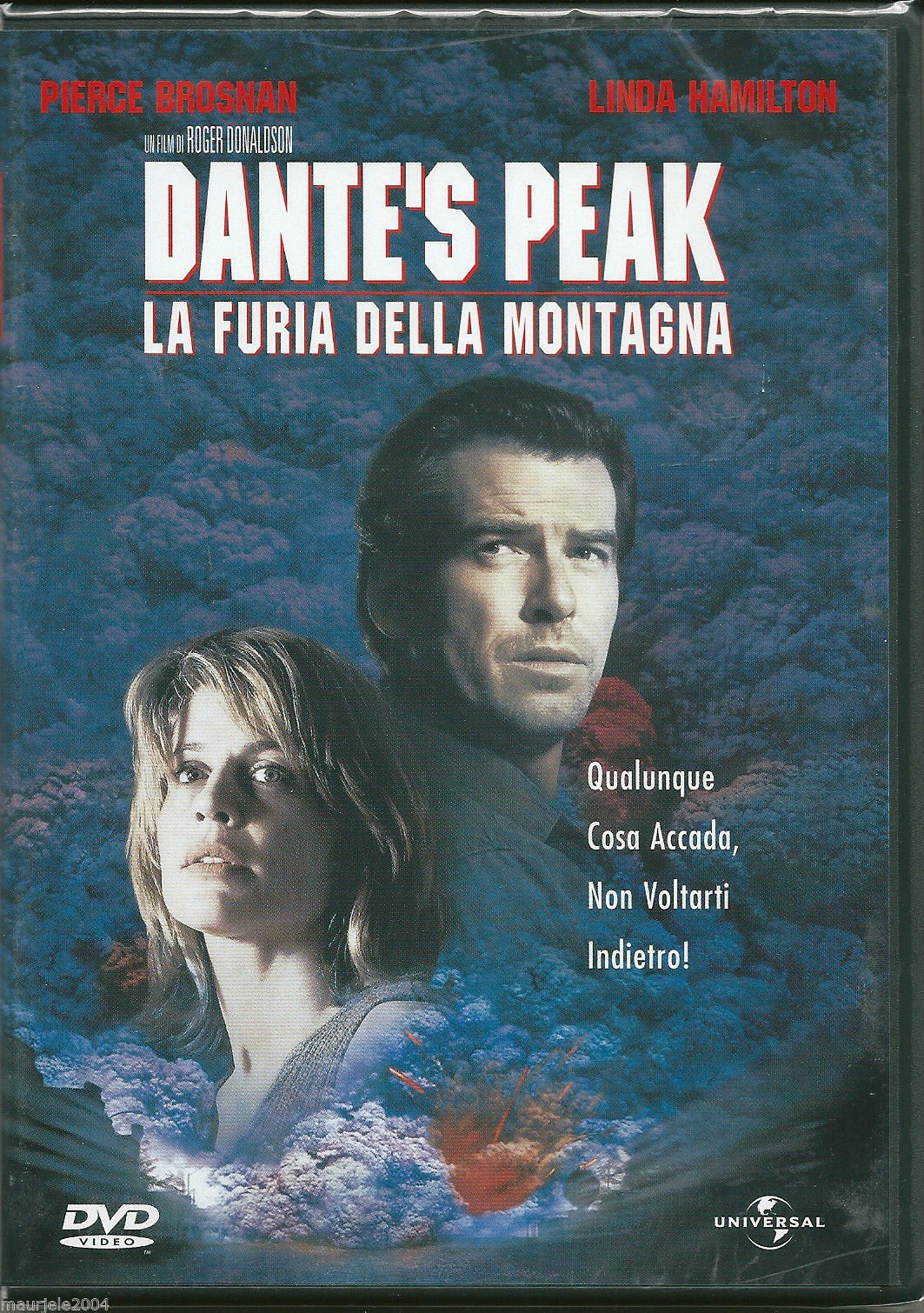 Pic de Dante Se Dvd S/T Fr Films