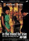 In the Mood for Love dvd