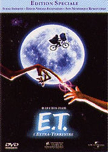 E.T.: L'Extra Terrestre 2002 Films