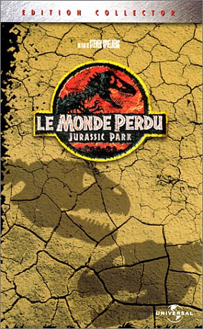 Jurassic Park II : Le Monde perdu Films