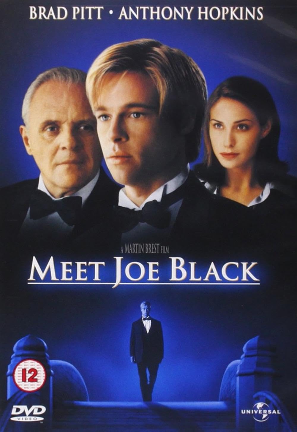 Meet Joe Black Movies