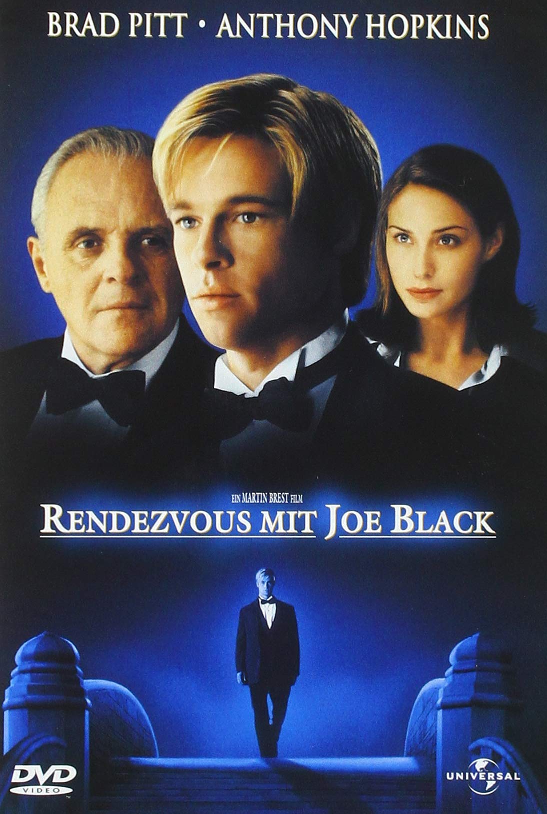 Product Image: Rendezvous mit Joe Black