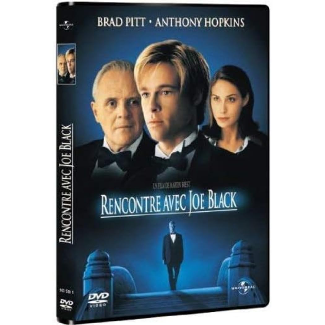 Rencontre avec Joe Black Movies