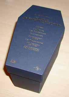 Classic Monster Collection - Box (Limited Collector's Edition) Movies