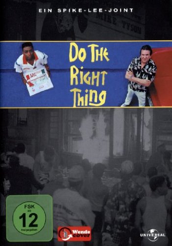Do the Right Thing (OmU) Movies