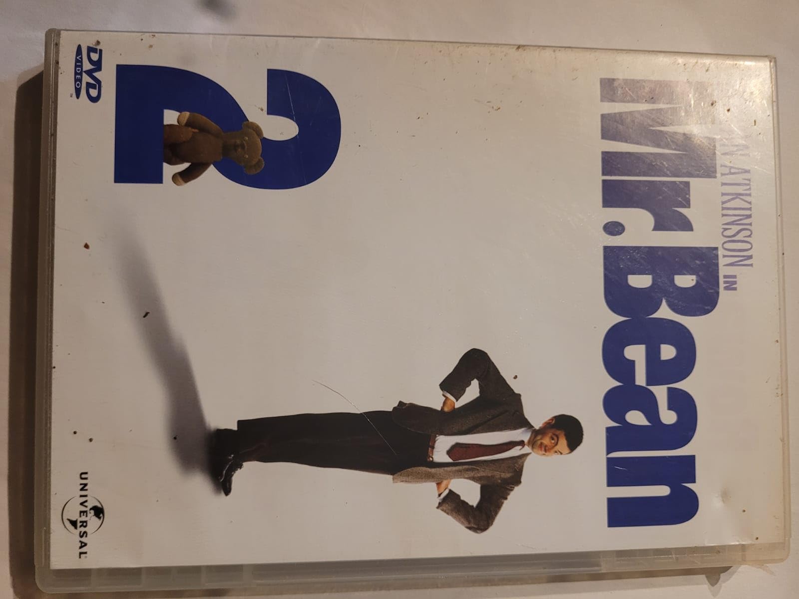 Mr. Bean - Edition zum 10. Jubiläum Teil 2 (+Story of Mr. Bean) Box sets
