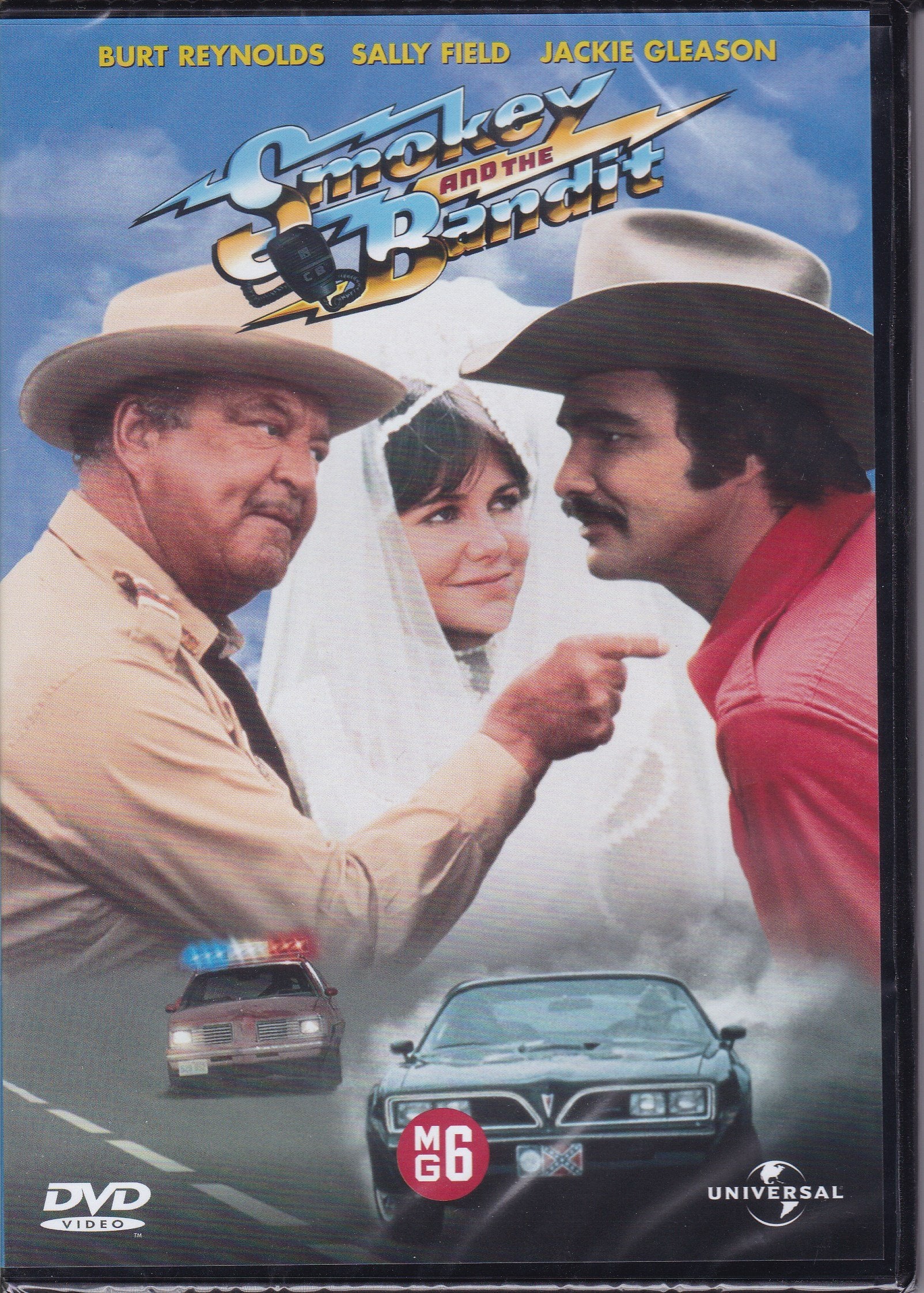 Product Image: Smokey And The Bandit