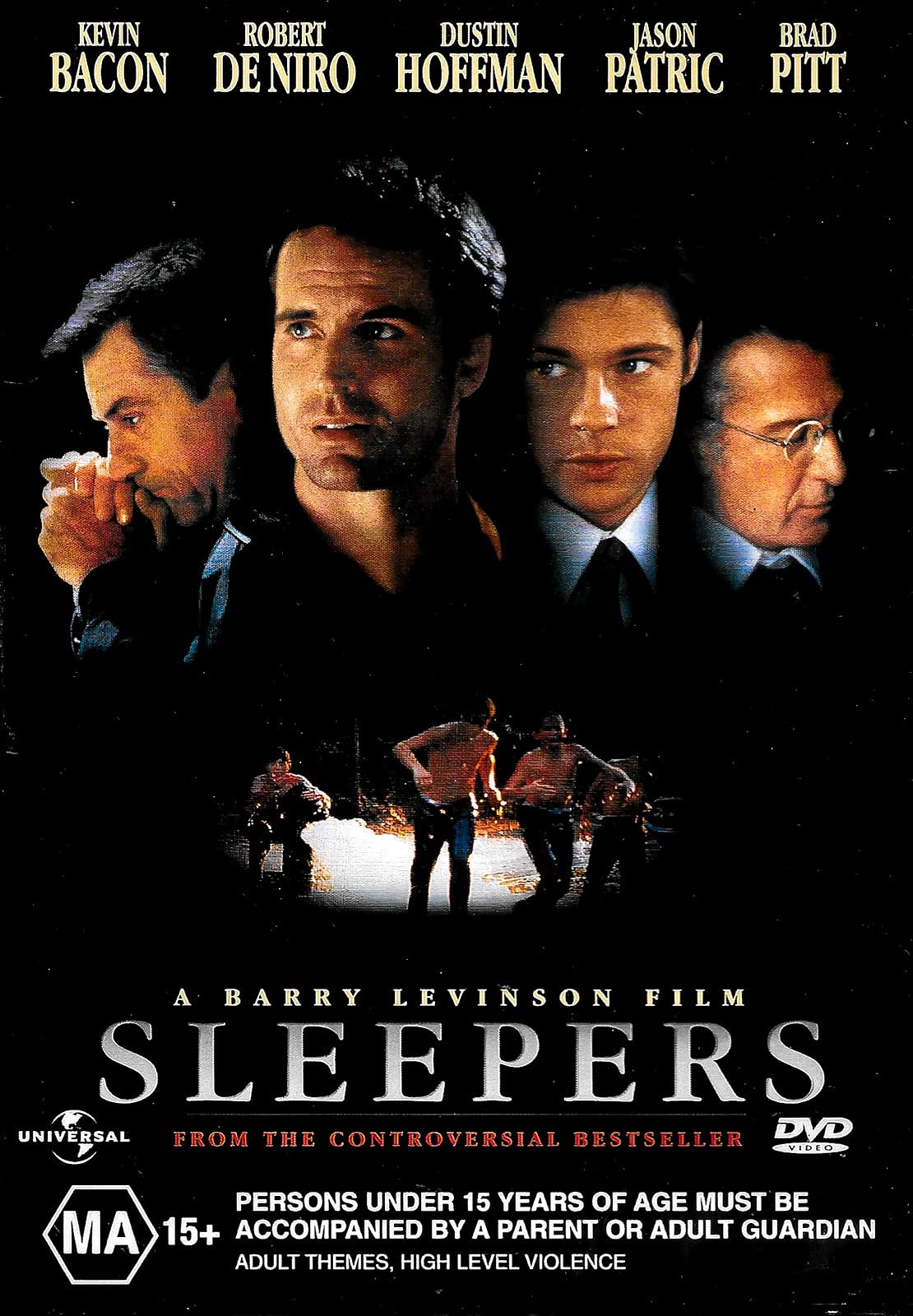 Sleepers Movies