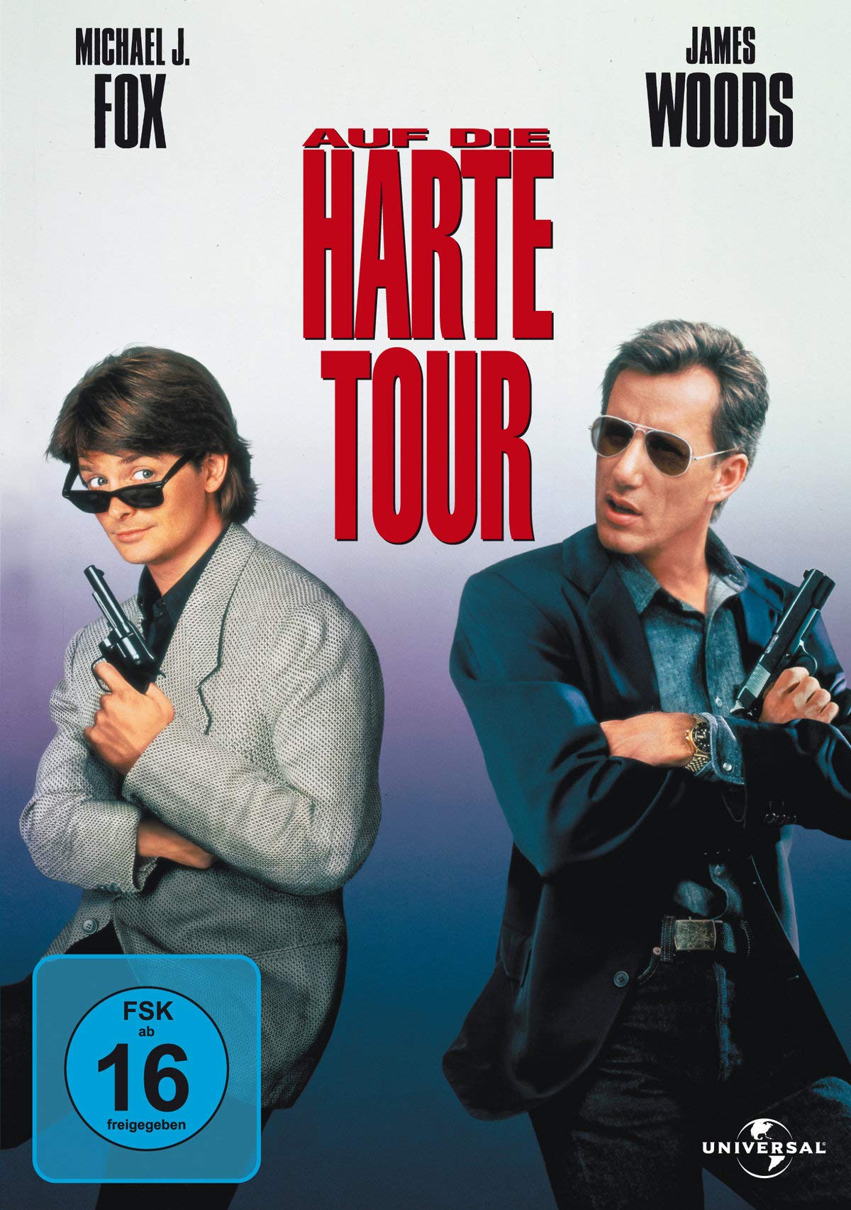 Product Image: Auf die harte Tour