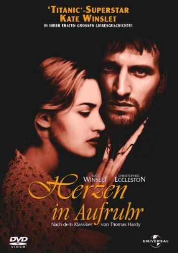 Herzen in Aufruhr Movies