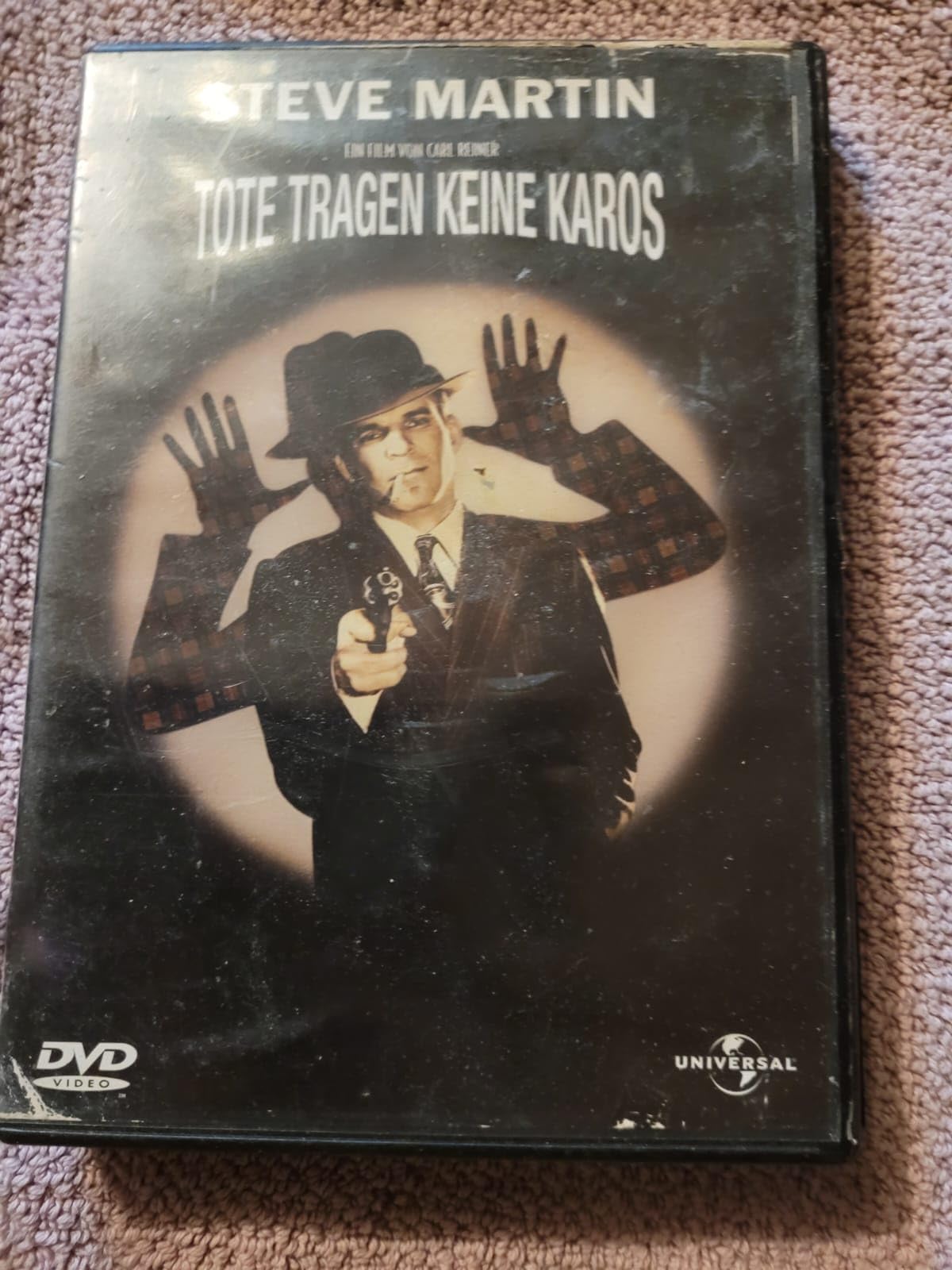 Tote tragen keine Karos Films