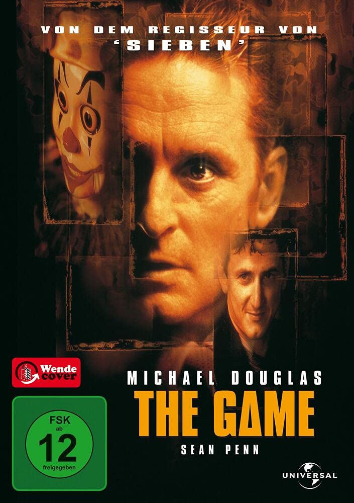 The Game Movies