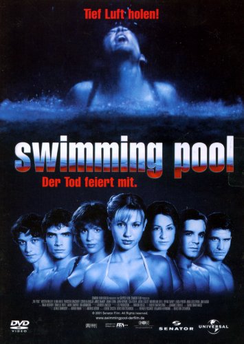 Product Image: Swimming Pool - Der Tod feiert mit