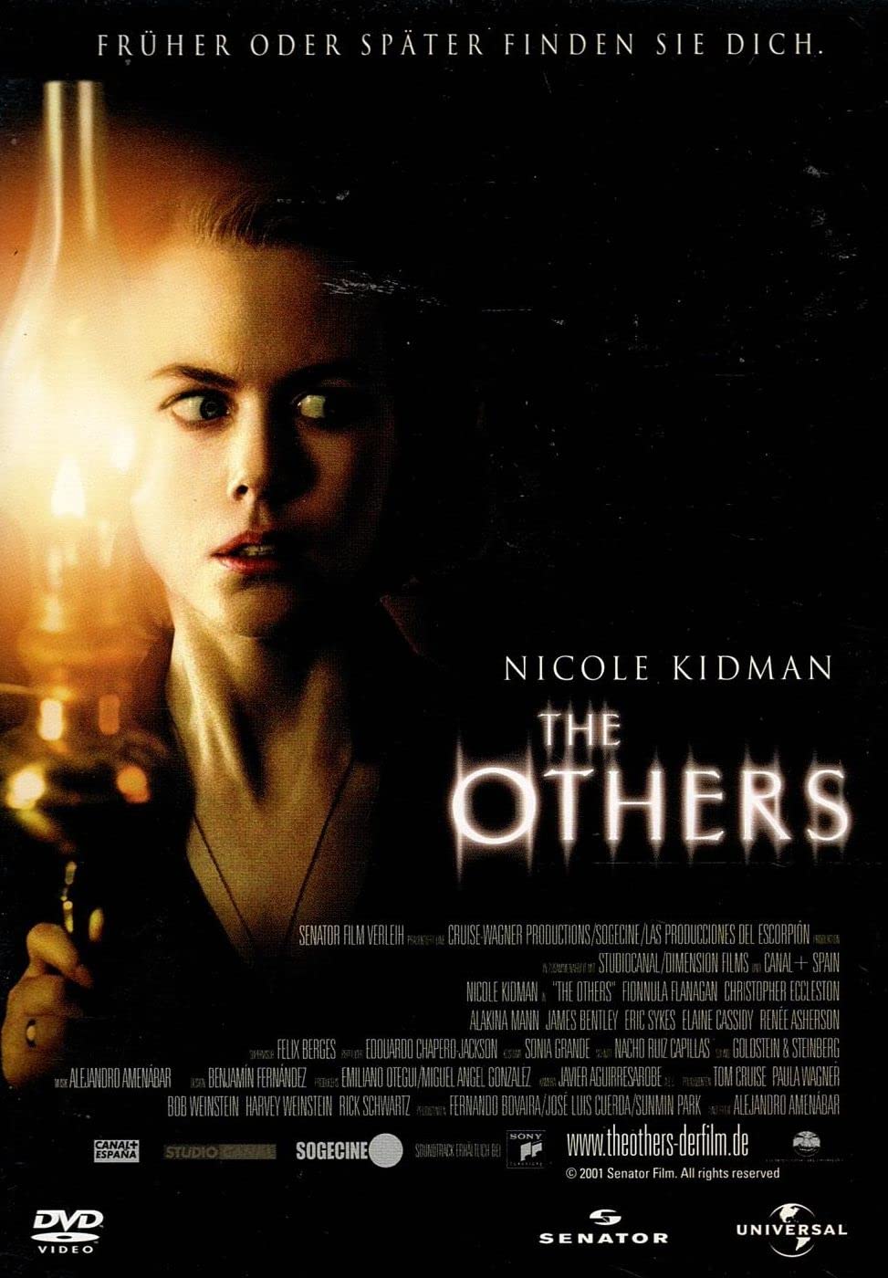 Product Image: The Others