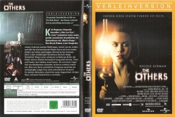 Product Image: Others,the Dvd Rental
