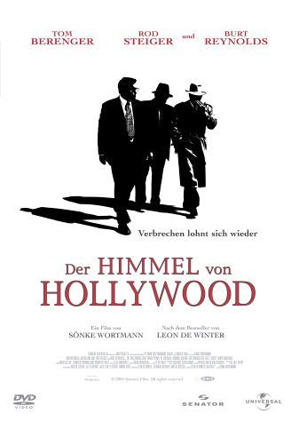The Hollywood Sign Dvd Rental Films