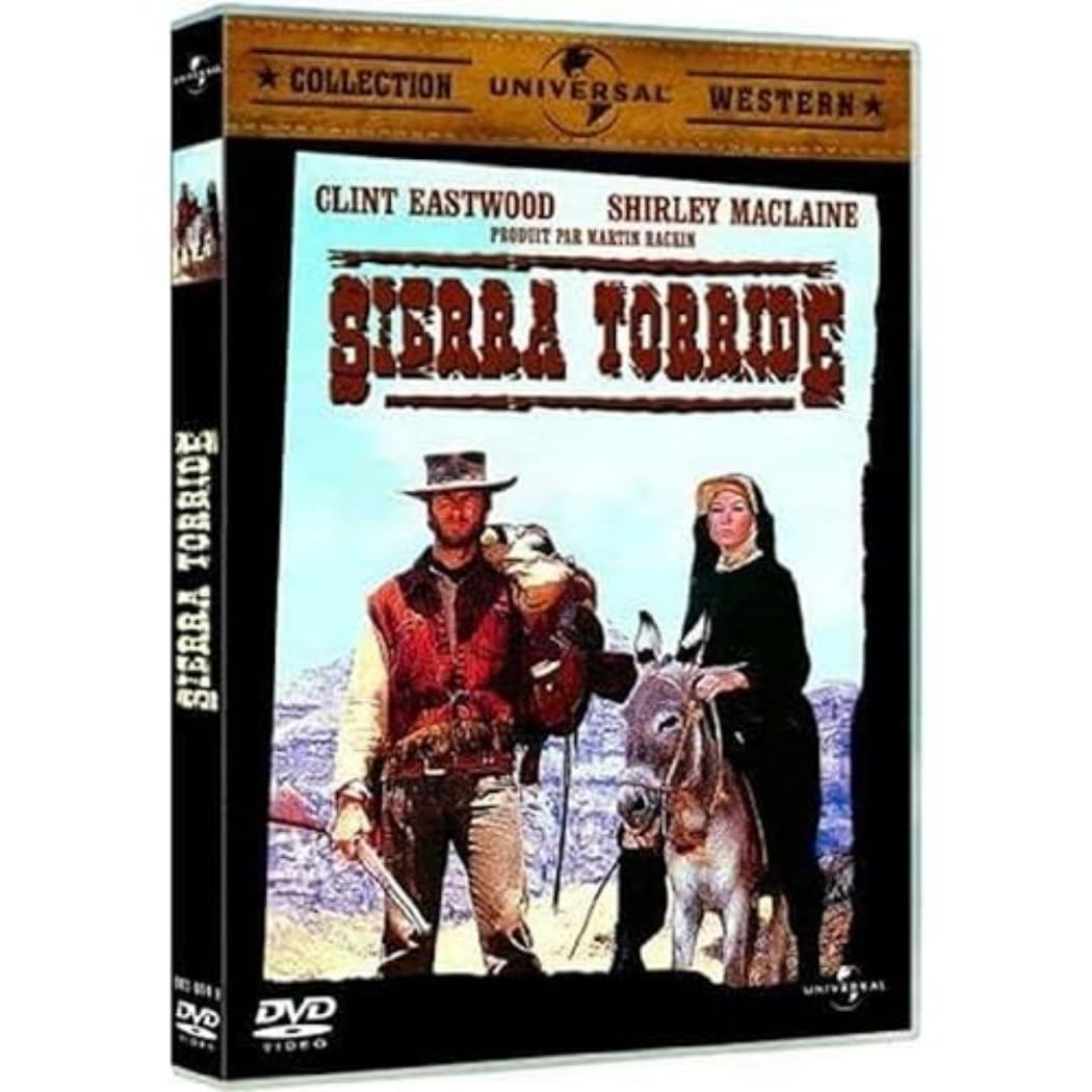 Product Image: Sierra Torride