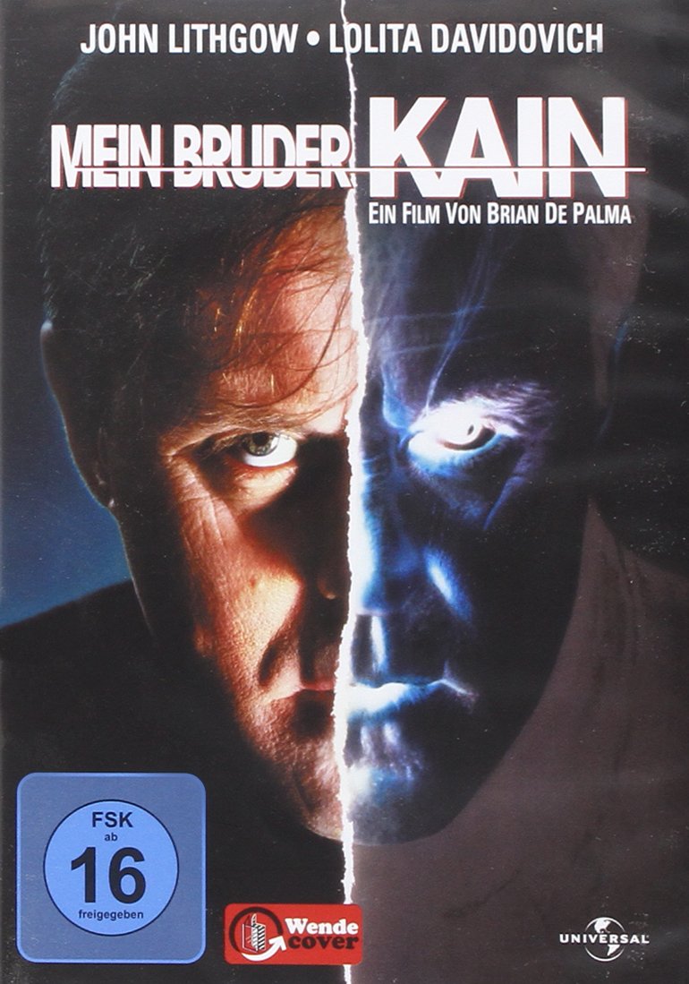 Mein Bruder Kain Movies