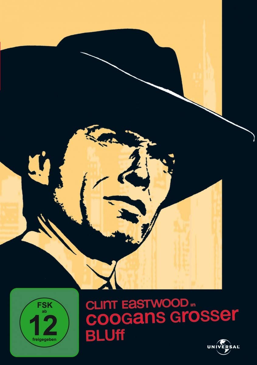 Coogans grosser Bluff Movies