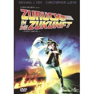 Zurück in die Zukunft 1 Films