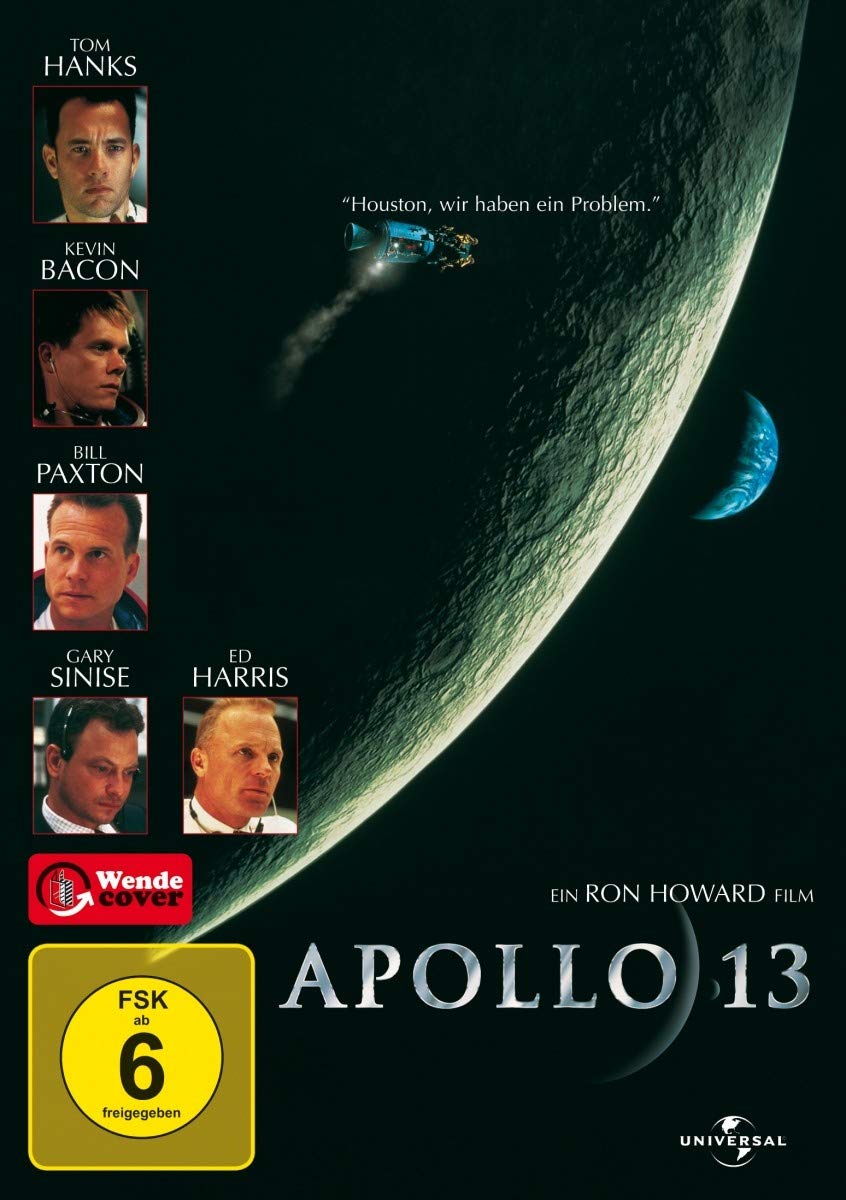 Apollo 13 Movies