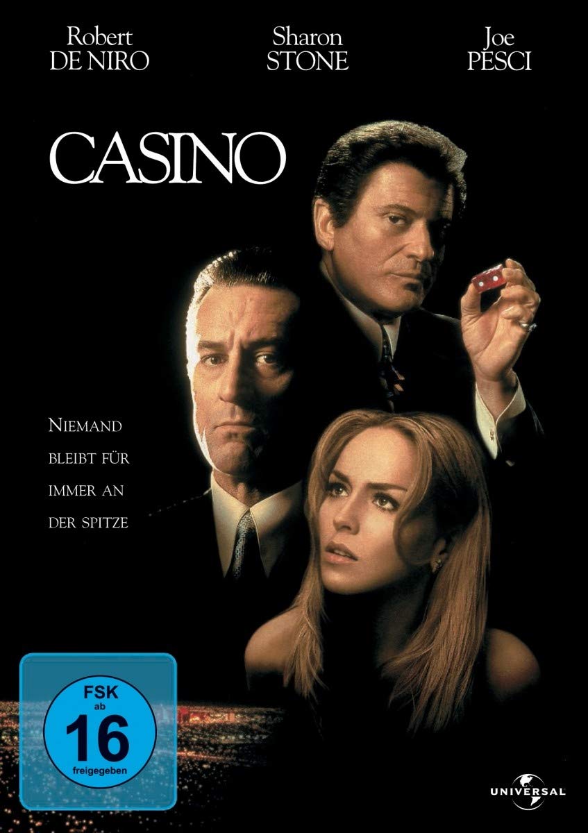 Product Image: Casino