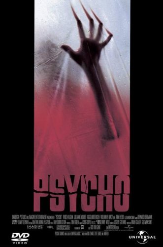 Psycho (1998) Films