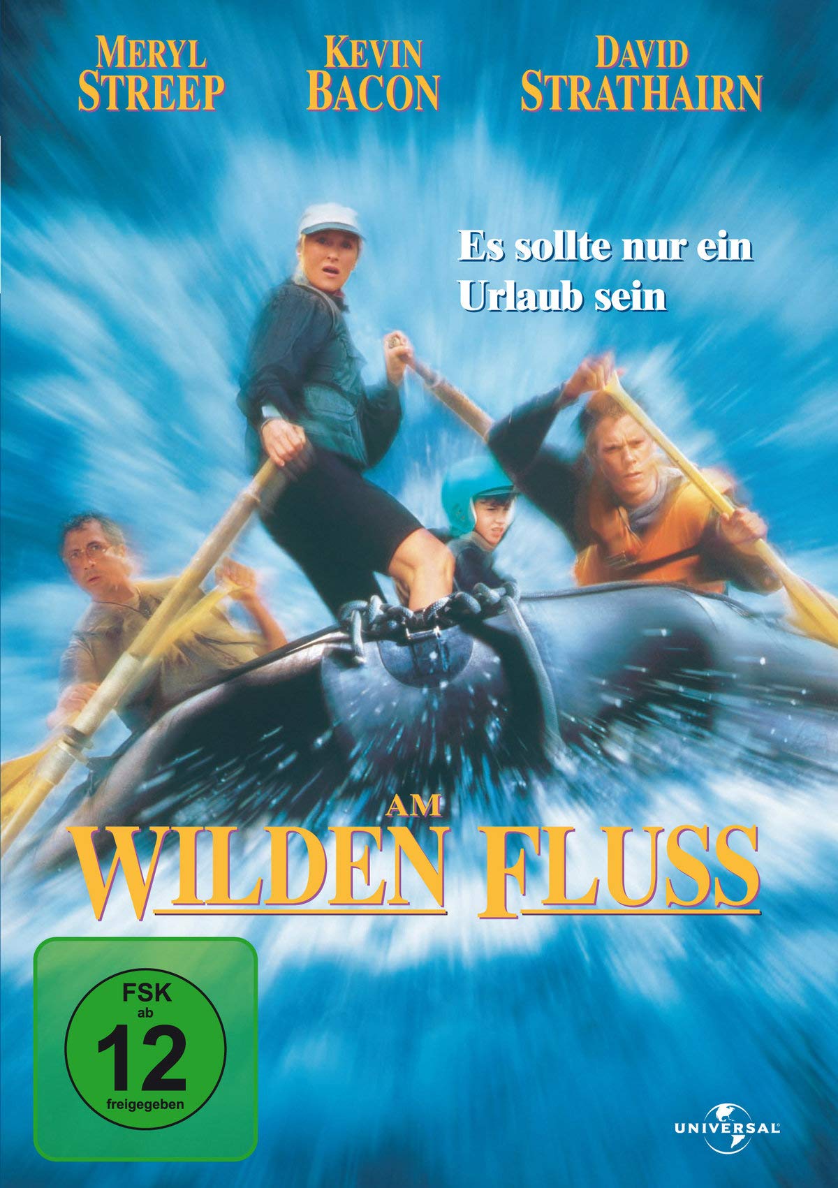 Am wilden Fluss Movies
