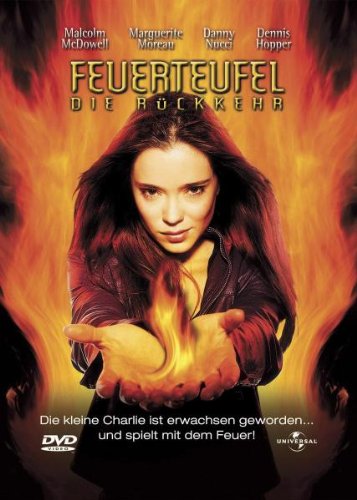 Feuerteufel - Die Rückkehr Films