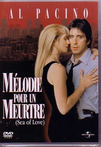 Product Image: Mélodie pour un meurtre