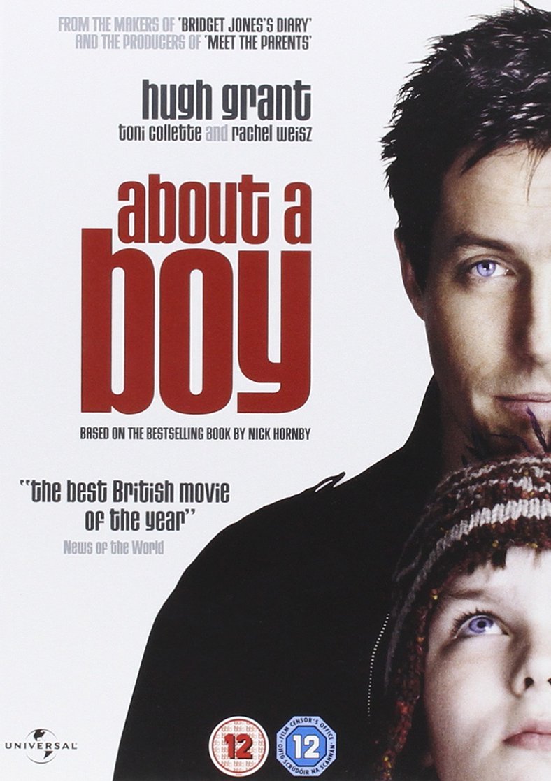 About A Boy Movies