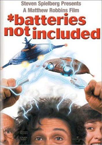 Batteries Not Included Movies