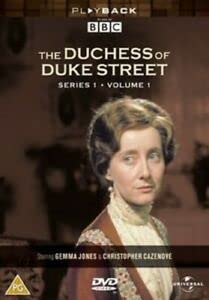 The Duchess of Duke Street - Series 1 Vol. 1 Box sets