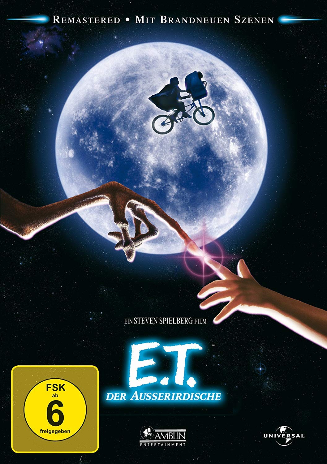 Product Image: E.T. der Außerirdische
