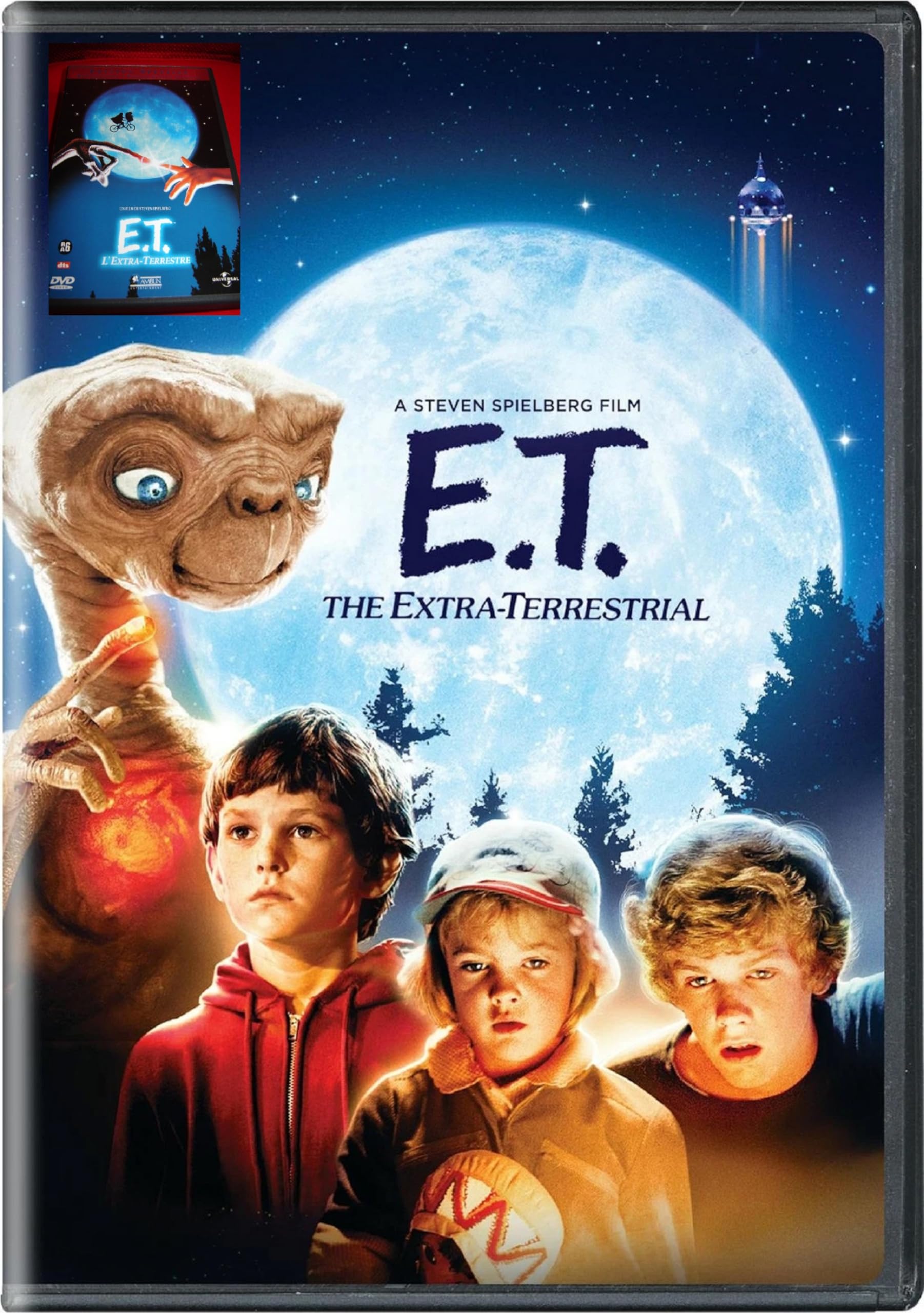 E.T. - Der Außerirdische, (Special Edition) (2 DVDs) Films