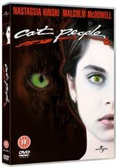 Cat People (Import, FSK 18) Films