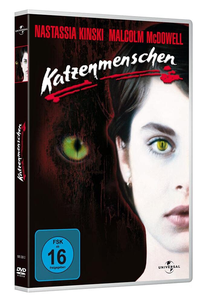 Product Image: Katzenmenschen
