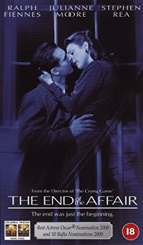 The End Of The Affair Films