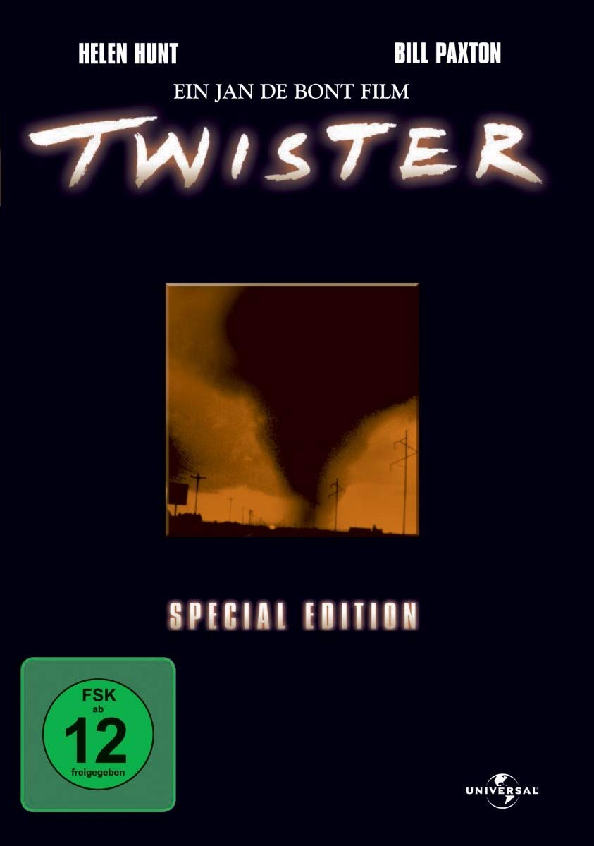 Twister Movies