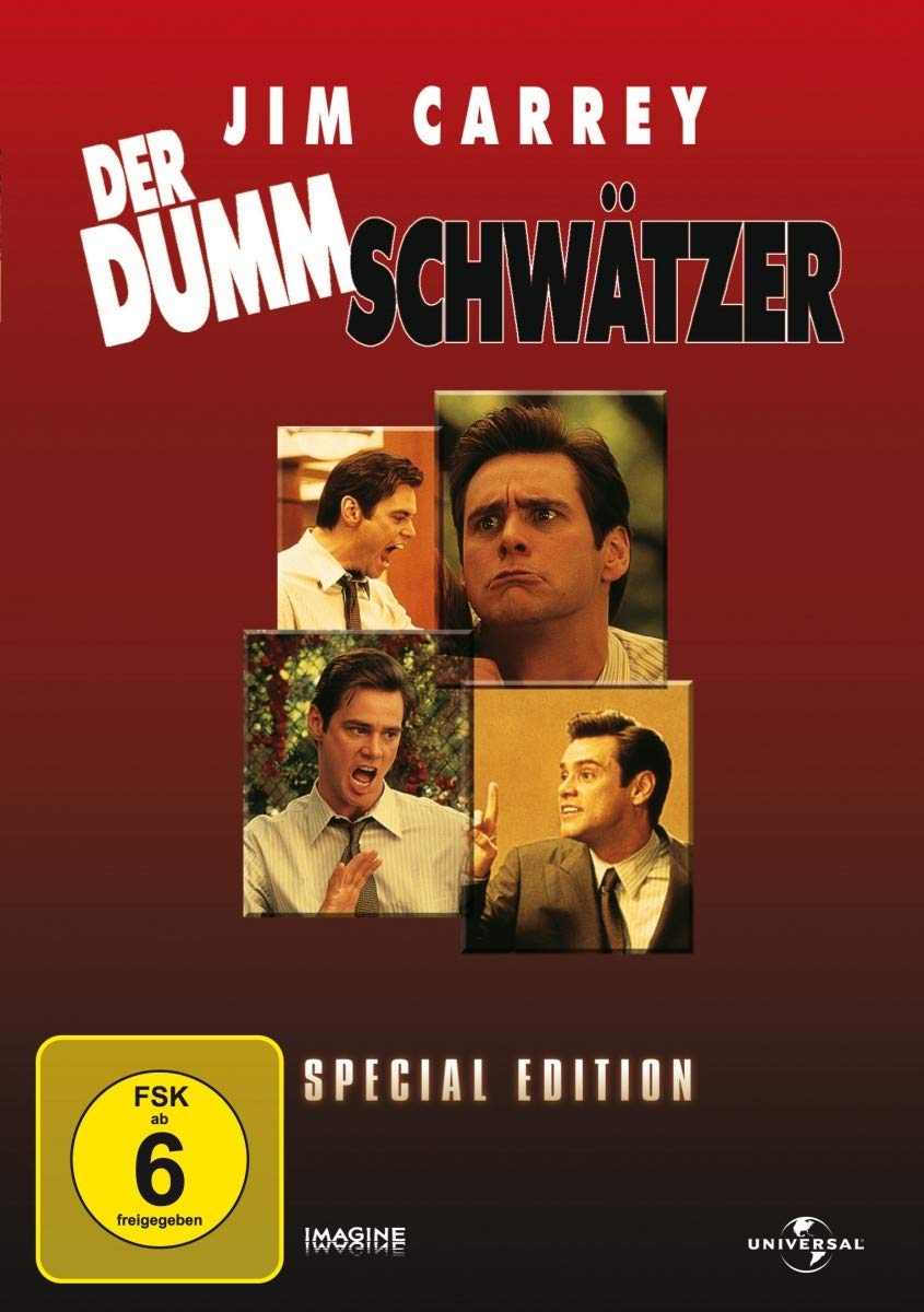 Product Image: Der Dummschwätzer