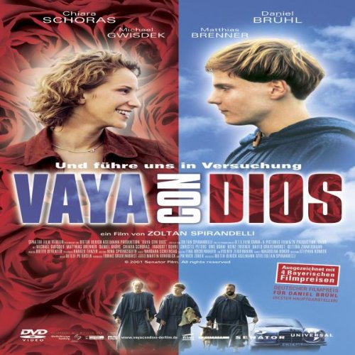 Vaya con dios Movies