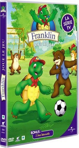 Franklin : Franklin joue le jeu Films