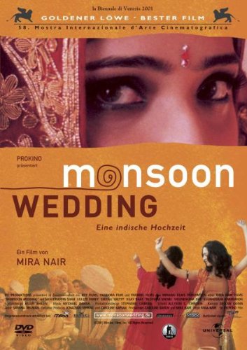 Product Image: Monsoon Wedding