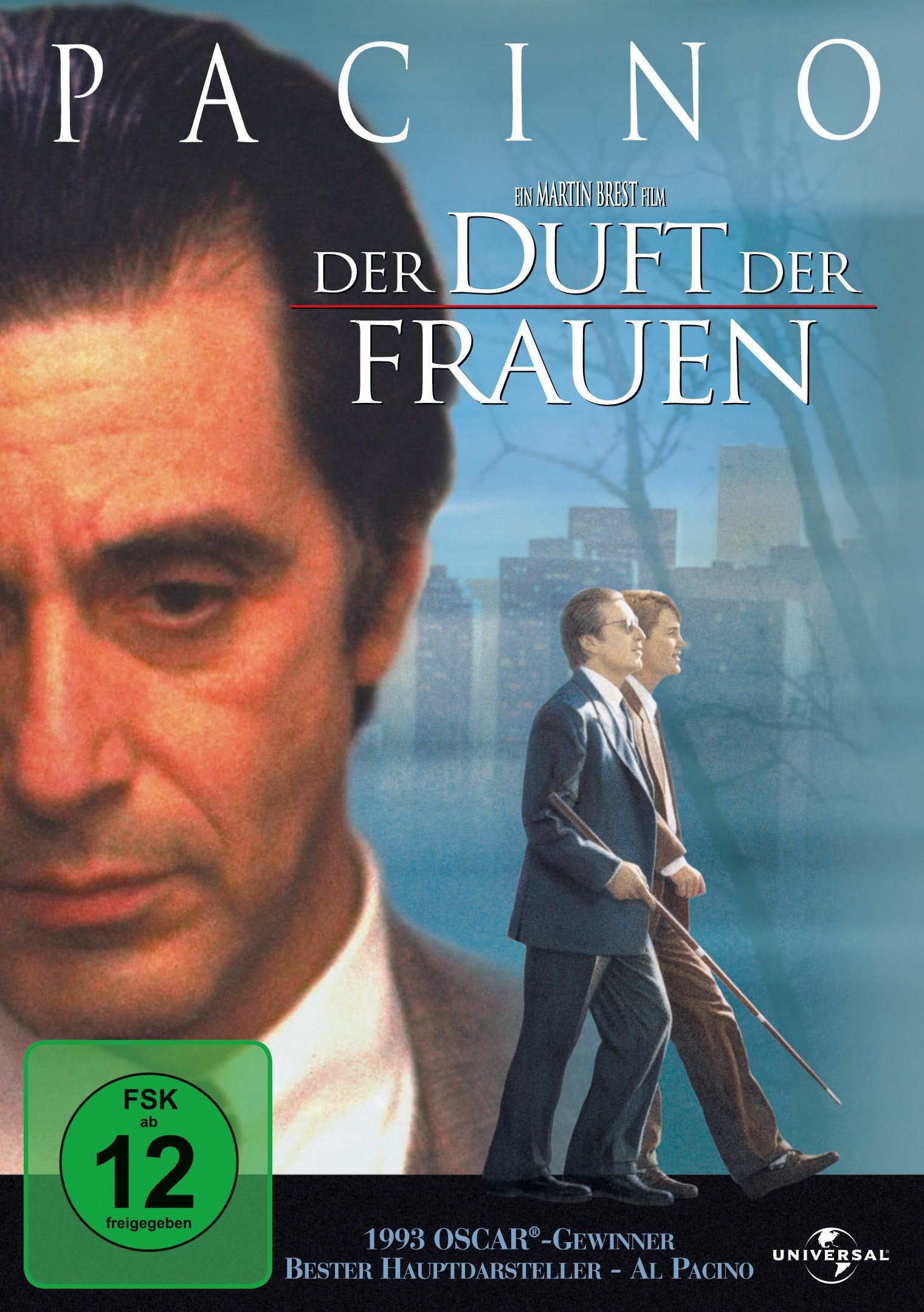 Der Duft der Frauen Movies