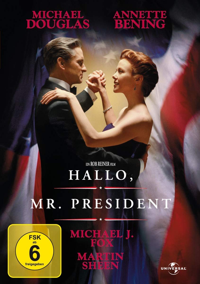Hallo, Mr. President Movies