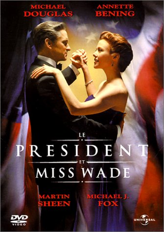 Product Image: Le Président et Miss Wade