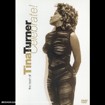 Tina Turner : Celebrate - The Best of Tina Turner Movies